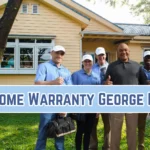Choice Home Warranty George Foreman