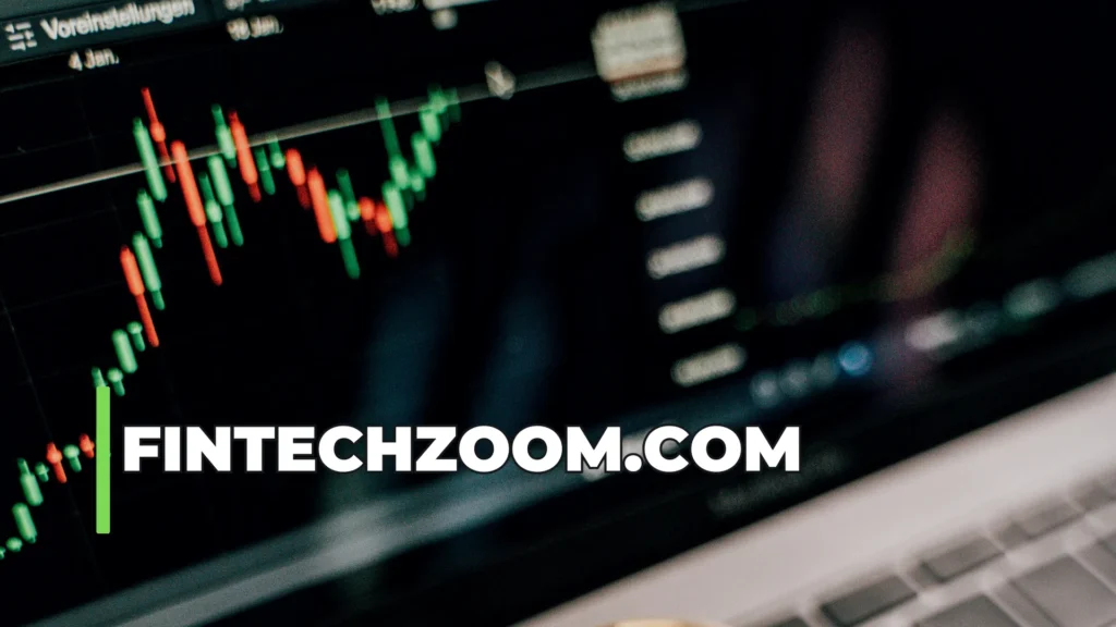 Fintechzoom.com