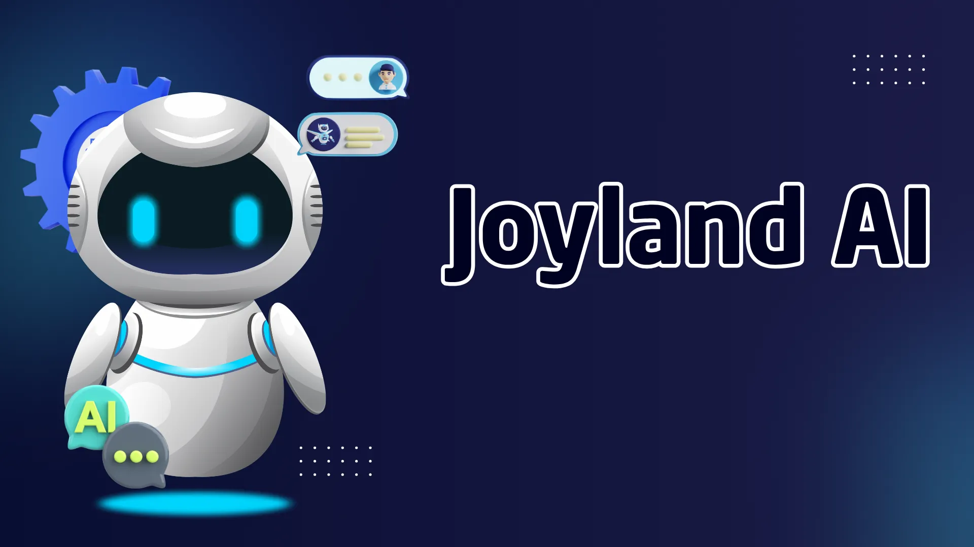 Joyland AI