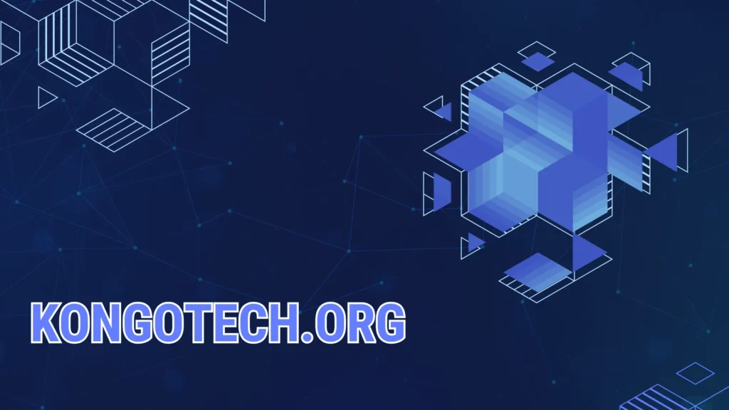 Kongotech.org