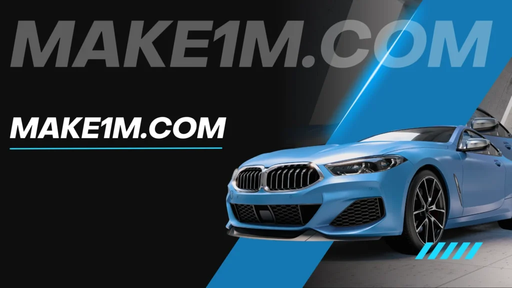 Make1m.com