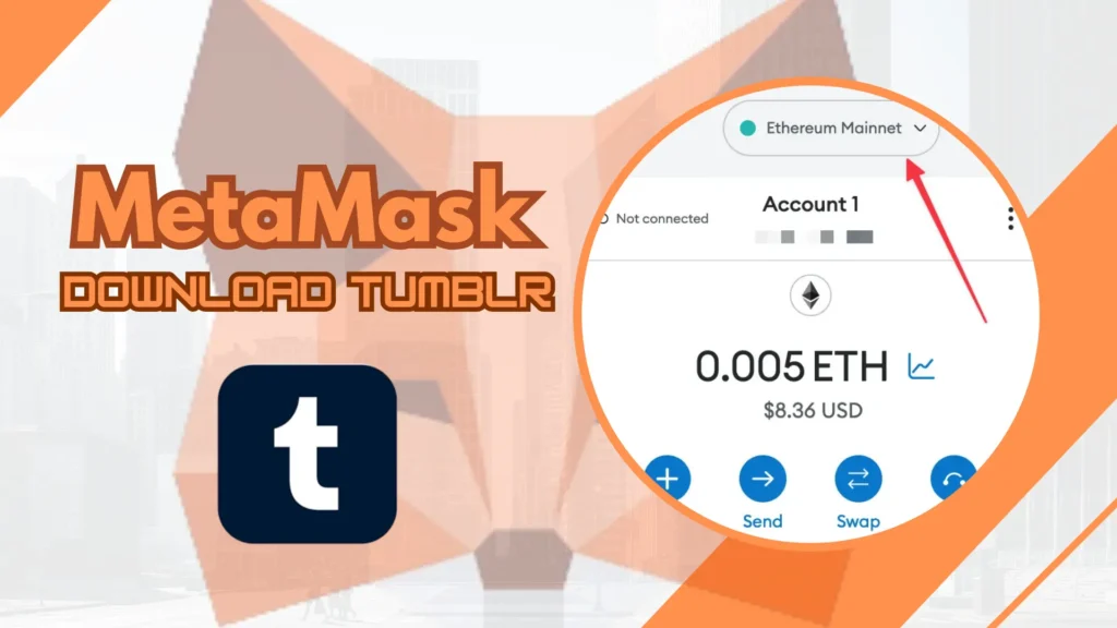 MetaMask Download Tumblr