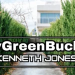 MyGreenBucks Kenneth Jones