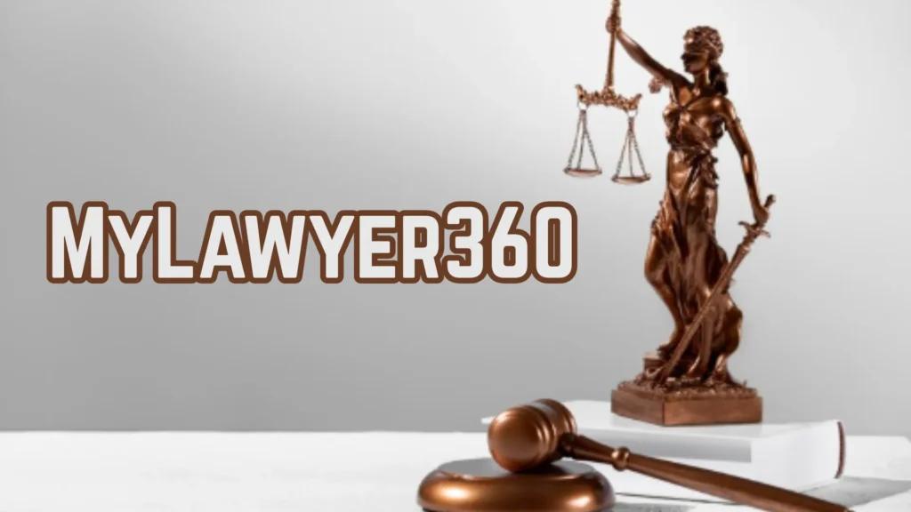 MyLawyer360