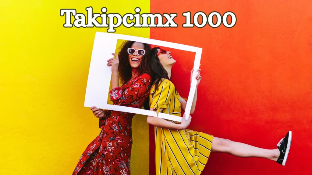 Takipcimx 1000