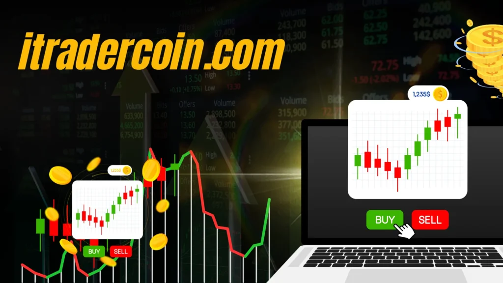 itradercoin.com