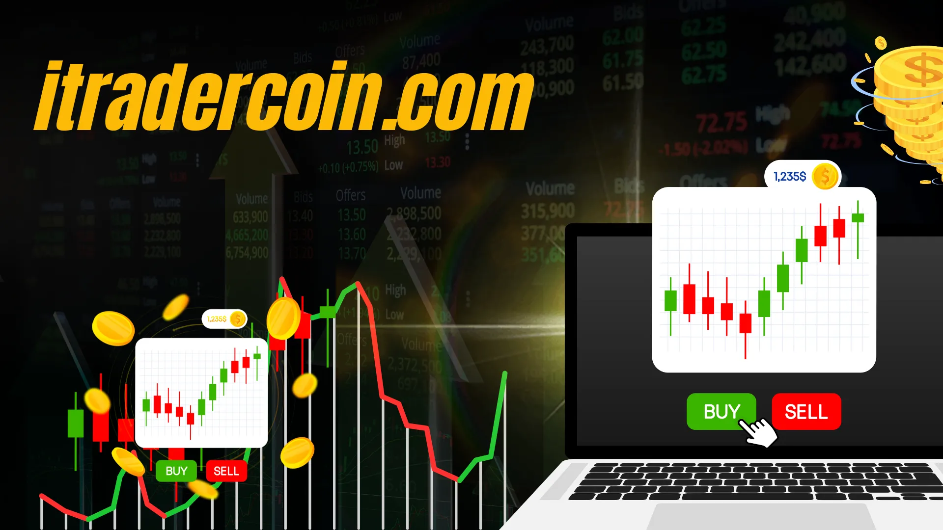 itradercoin.com