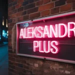 Aleksandra Plus