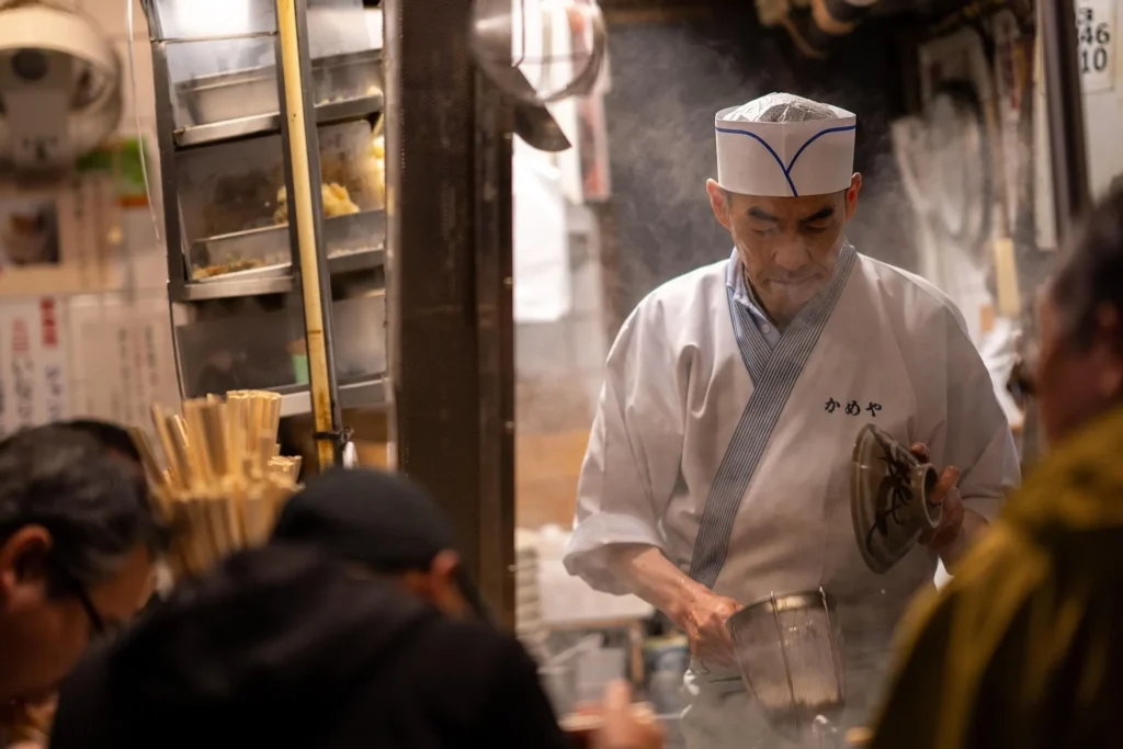 Chef Gotxen Godolix