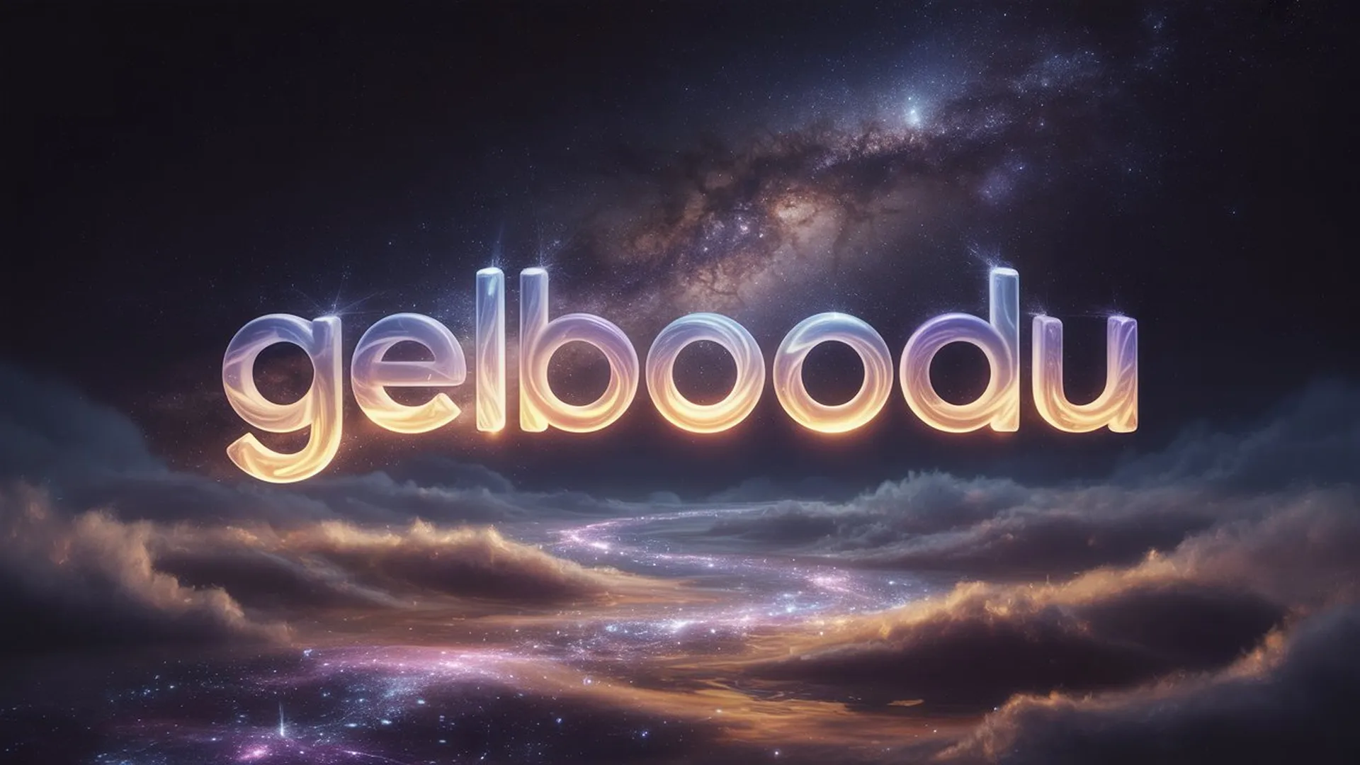 Gelboodu