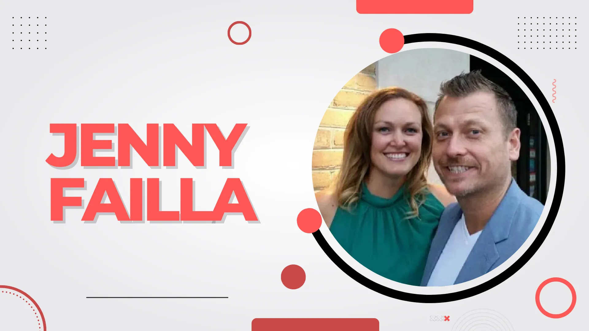 Jenny Failla