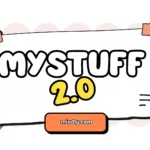 MyStuff 2.0