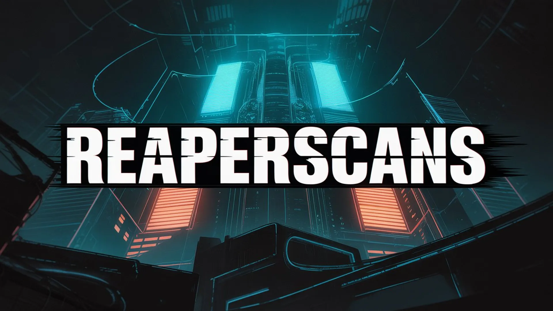 Reaperscans