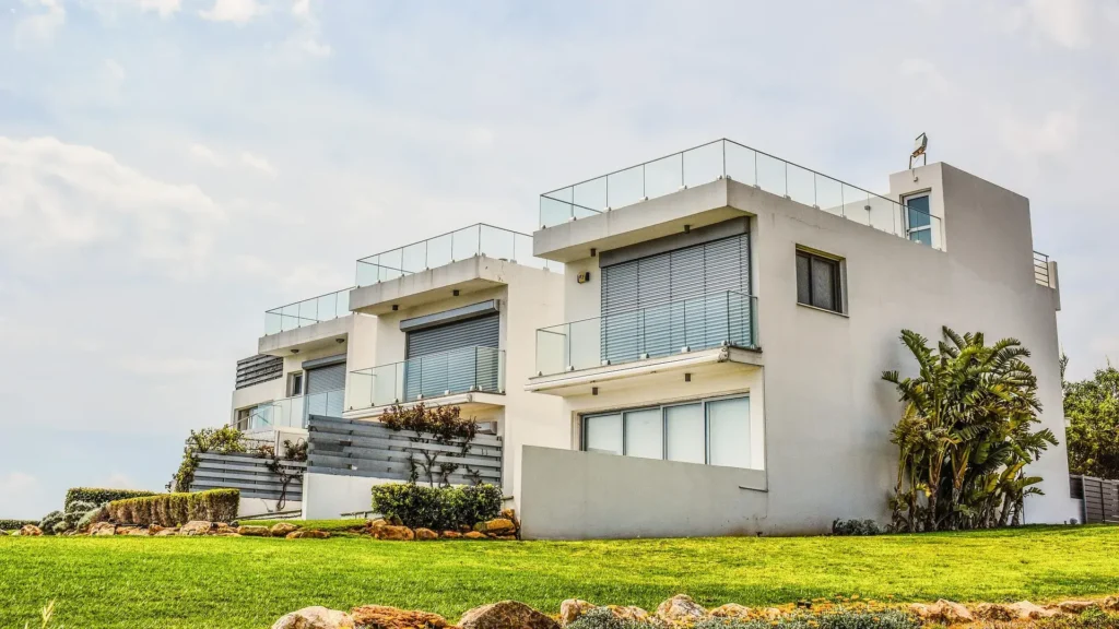 Residence Villa Clara San Vincenzo