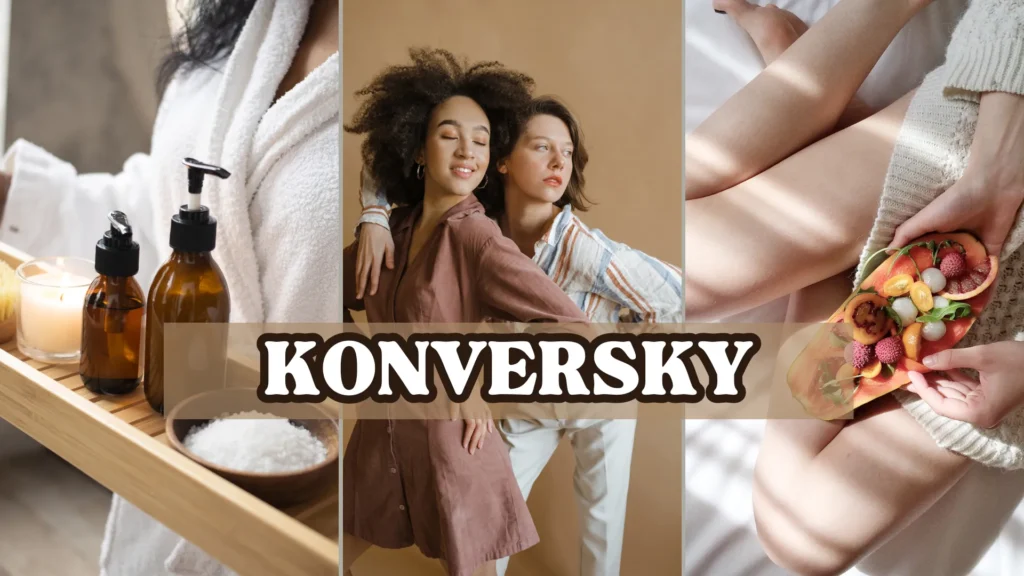 Konversky