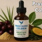 Prostadine Colibrim