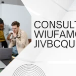 Consultant Wiufamcta Jivbcqu