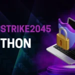 Dowsstrike2045 Python