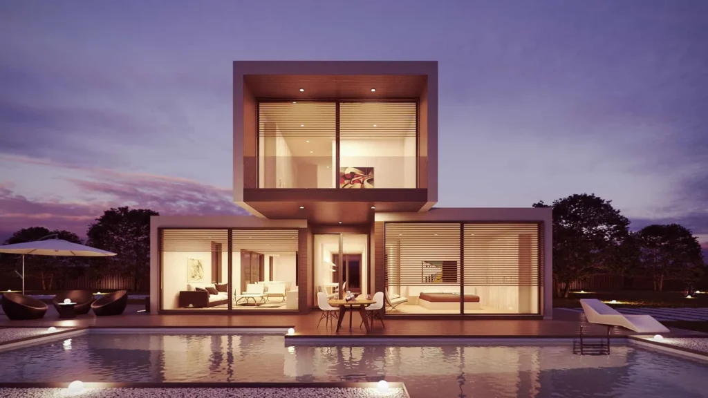 Vilamoura Portugal Villas