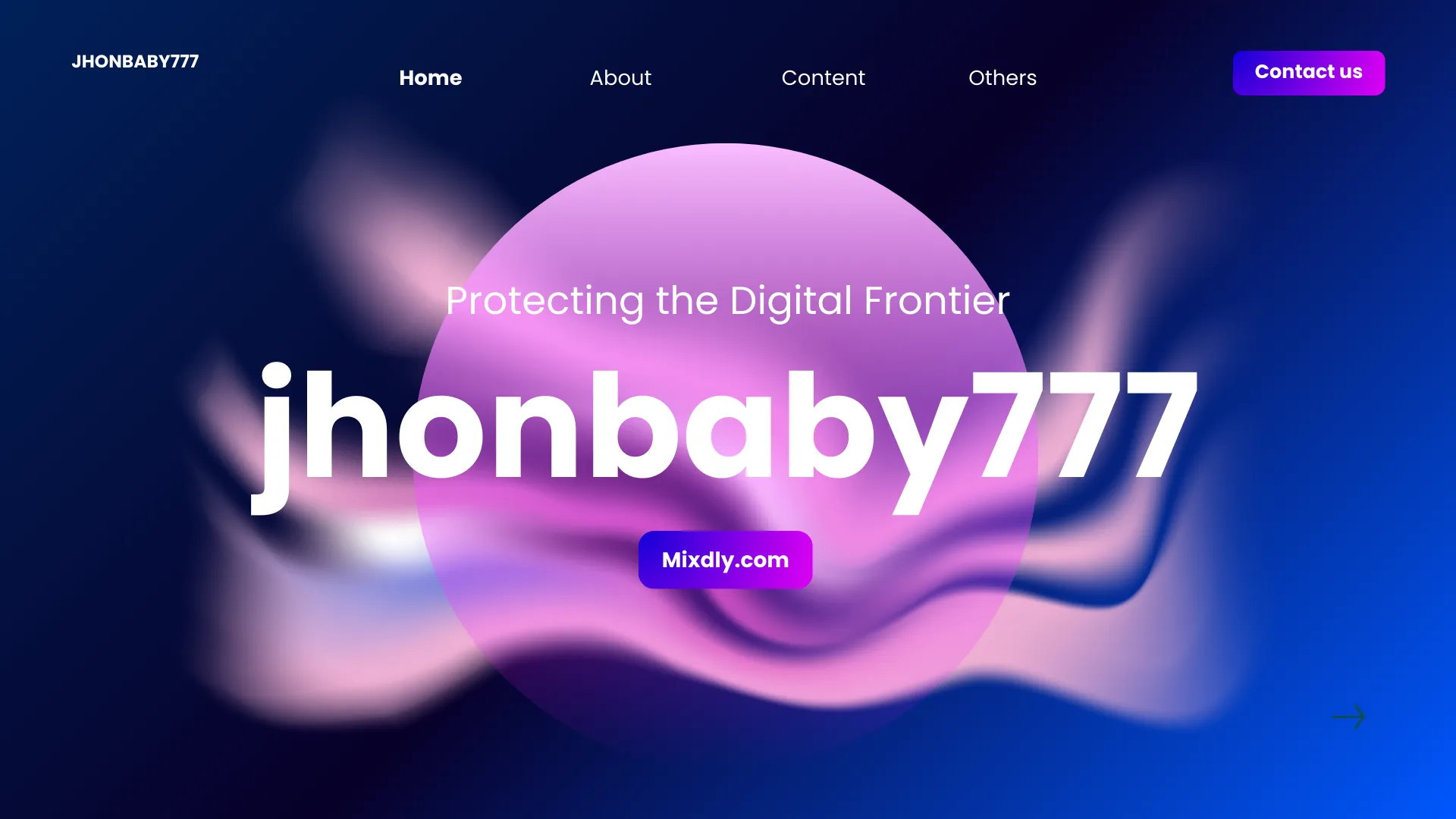 jhonbaby777