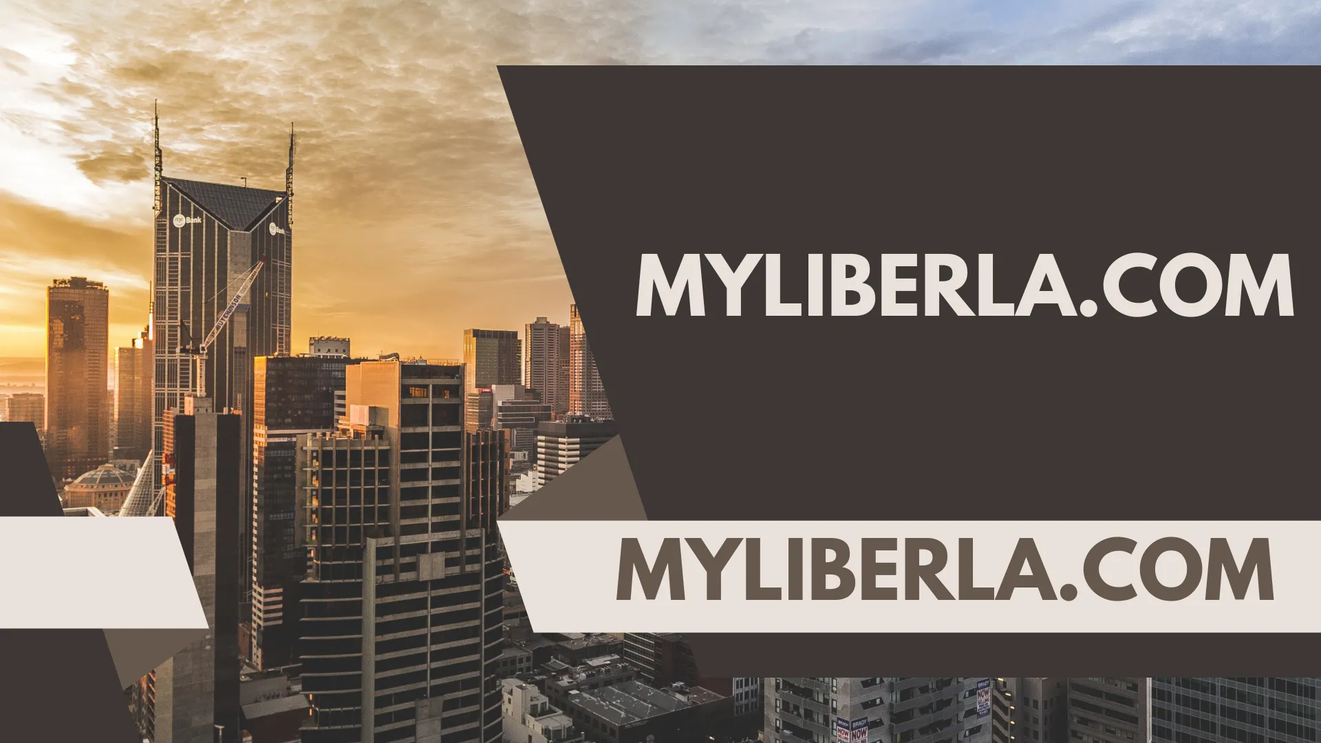 MyLiberla.com
