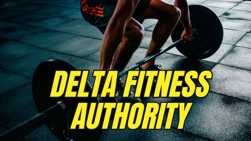 Delta Fitness Authority