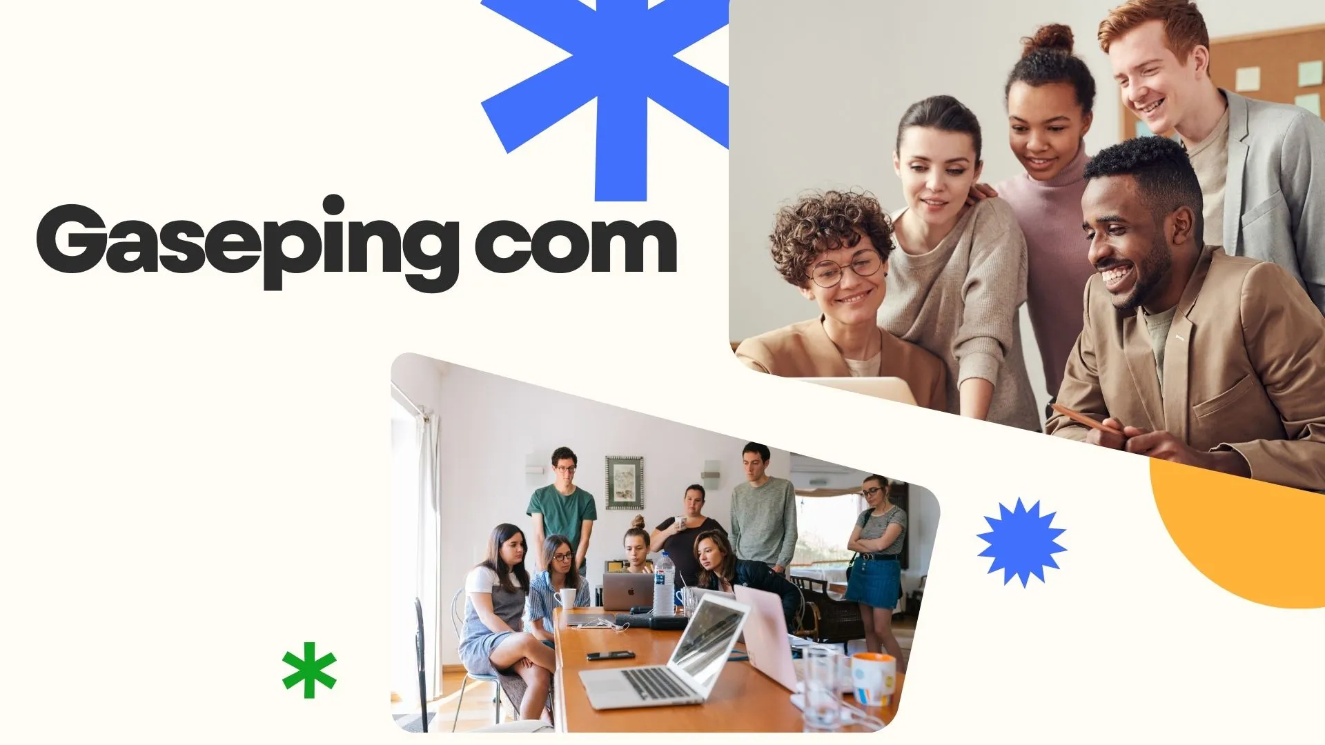 Gaseping com