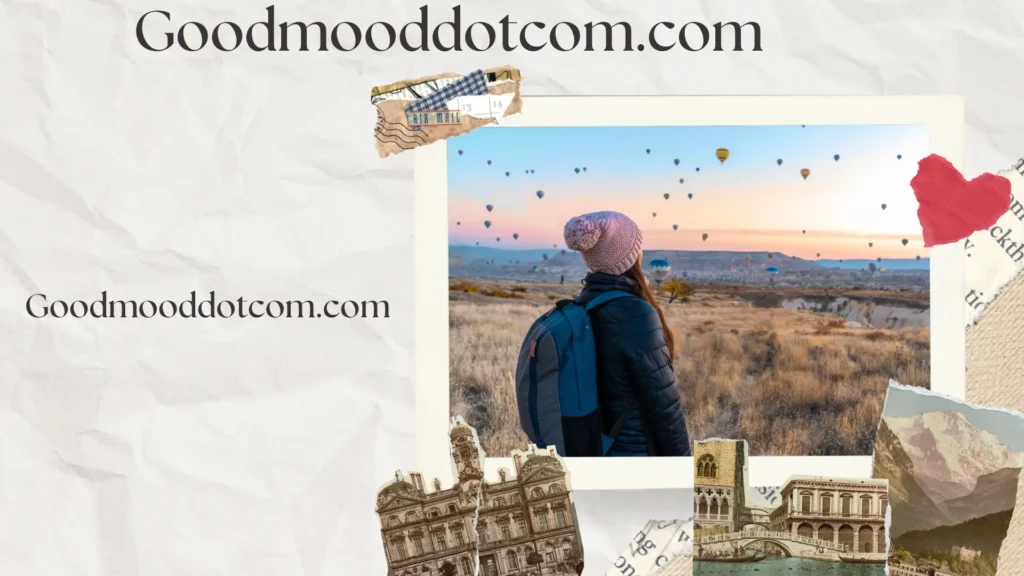 Goodmooddotcom.com