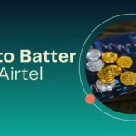 Crypto Batter Com Airtel