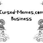 Cursed-Memes.com Business