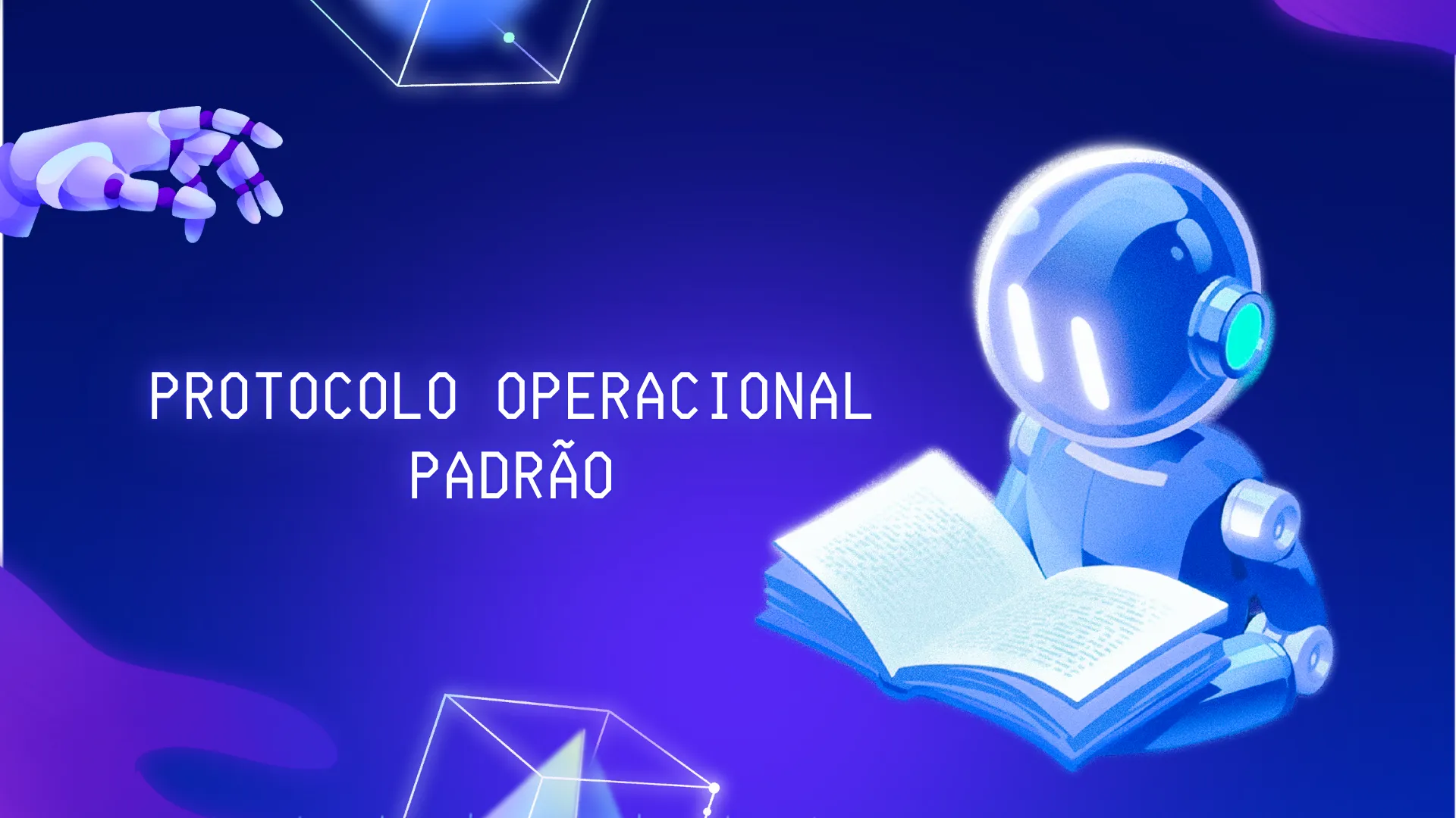 Protocolo Operacional Padrão