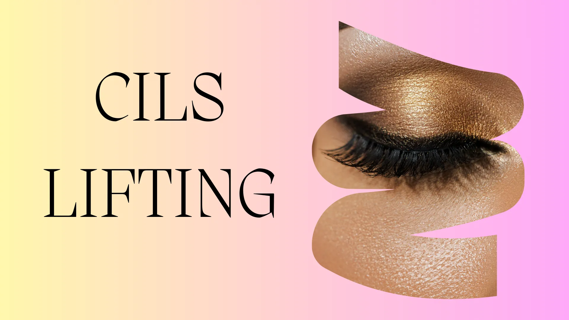 Cils Lifting