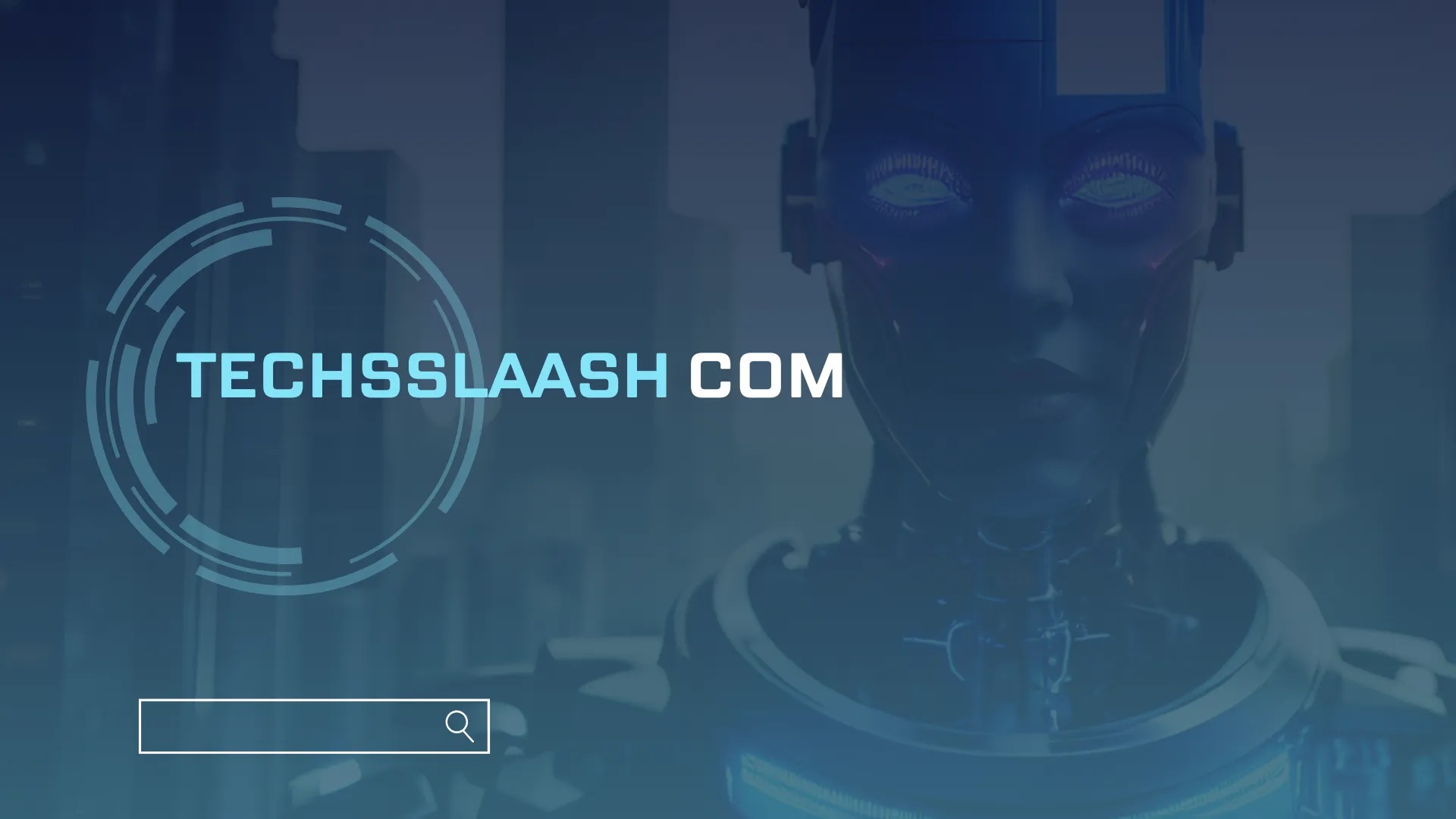 Techsslaash Com