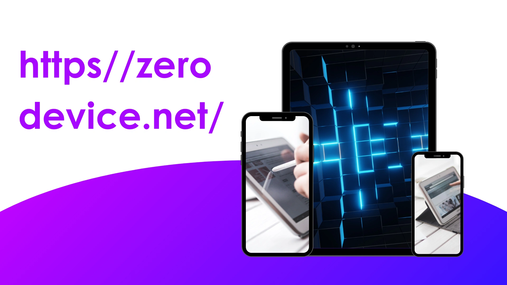 https//zerodevice.net/