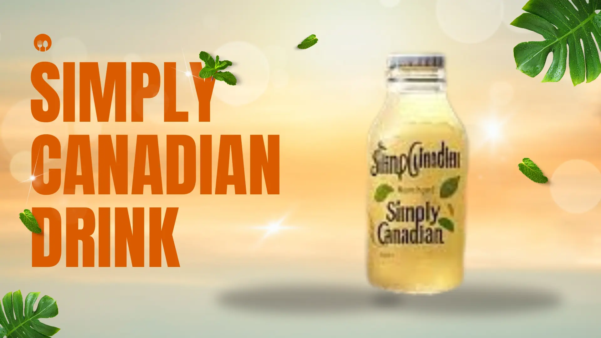 simplycanadian drink