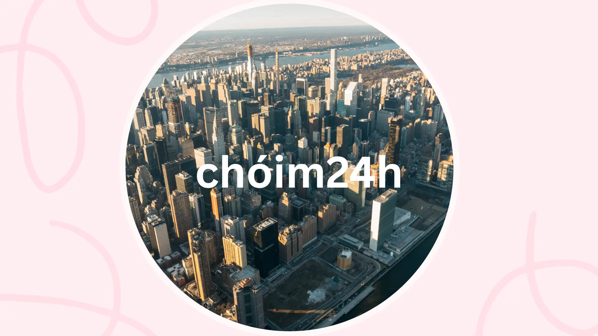 chóim24h