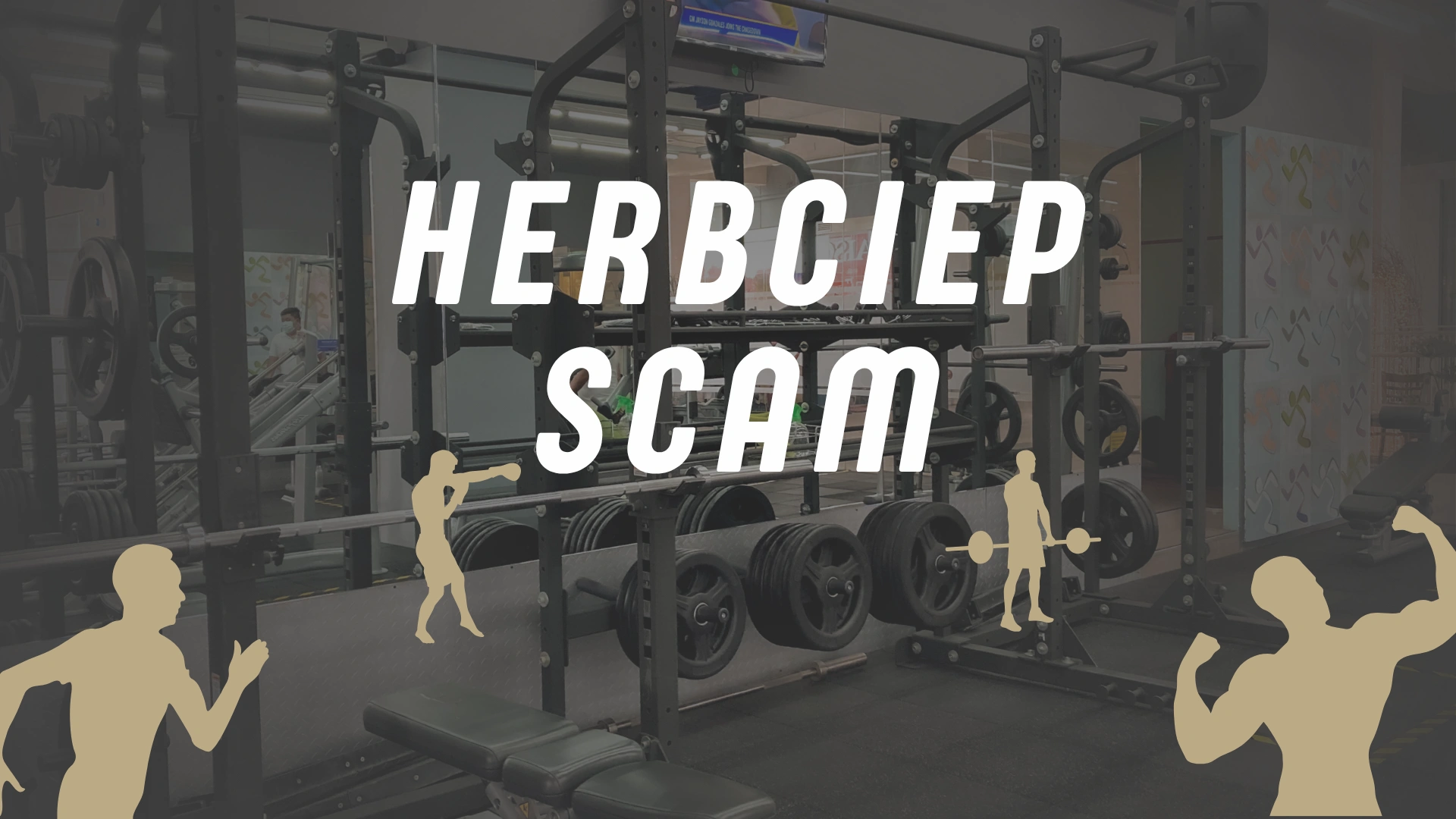 herbciepscam